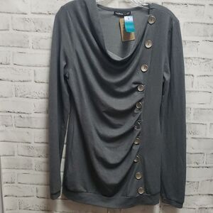 Patty boutik top